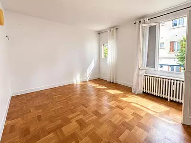 Appartement vente à Sarcelles, Enghien-les-bains