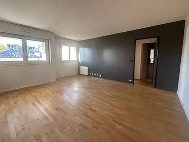 Appartement vente à Sarcelles, Enghien-les-bains