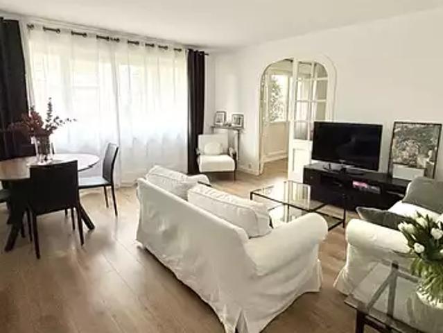 Appartement vente à Sarcelles, Enghien-les-bains