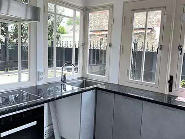Appartement vente à Sarcelles, Enghien-les-bains