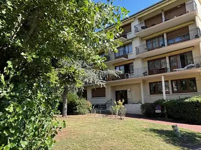 Appartement vente à Sarcelles, Enghien-les-bains
