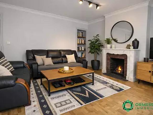 Appartement vente à Sarcelles, Enghien-les-bains