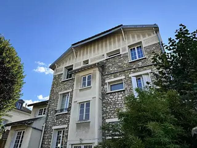 Appartement vente à Sarcelles, Enghien-les-bains