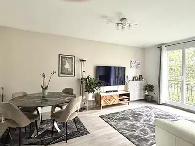 Appartement vente à Sarcelles, Enghien-les-bains