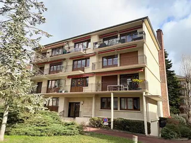 Appartement vente à Sarcelles, Enghien-les-bains