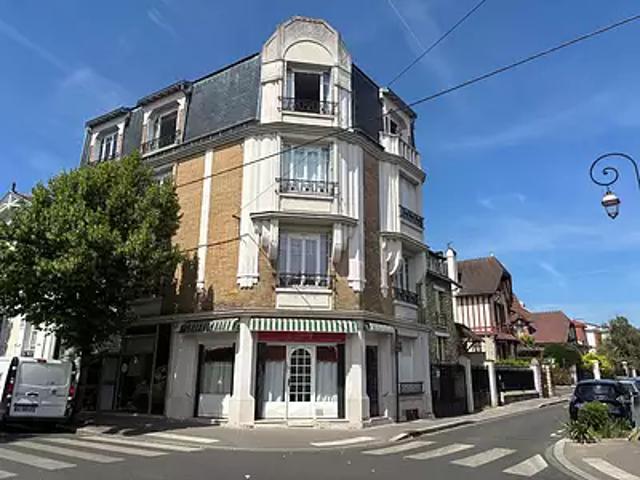 Appartement vente à Sarcelles, Enghien-les-bains