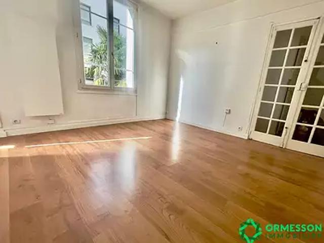 Appartement vente à Sarcelles, Enghien-les-bains