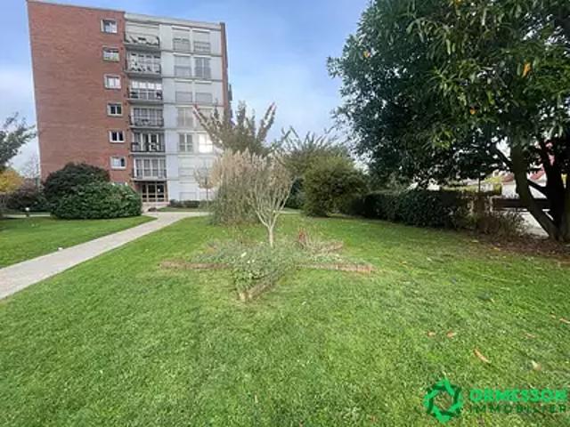 Appartement vente à Sarcelles, Enghien-les-bains