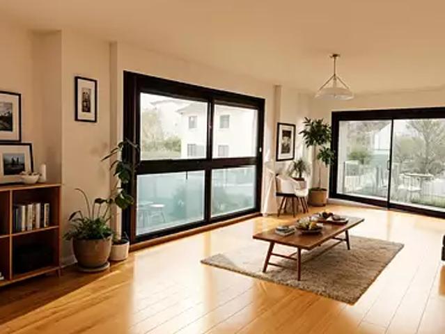 Appartement vente à Sarcelles, Enghien-les-bains