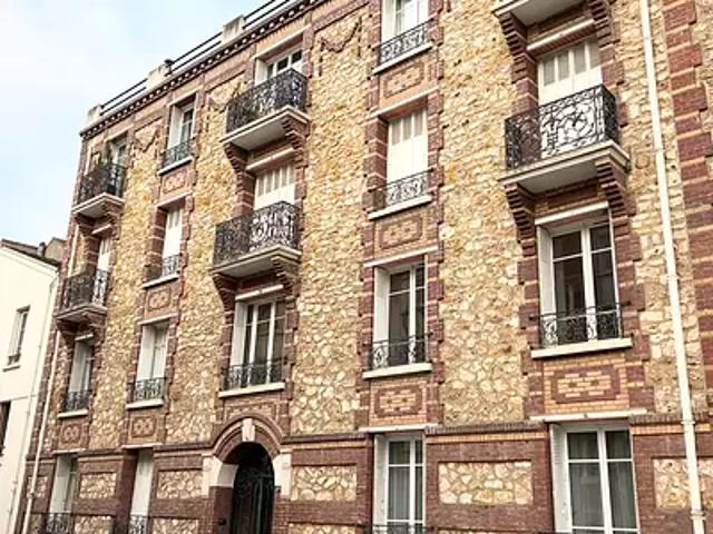 Appartement vente à Sarcelles, Enghien-les-bains