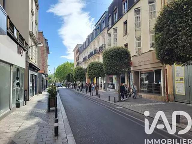 Appartement vente à Sarcelles, Enghien-les-bains