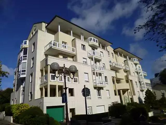Appartement vente à Sarcelles, Enghien-les-bains