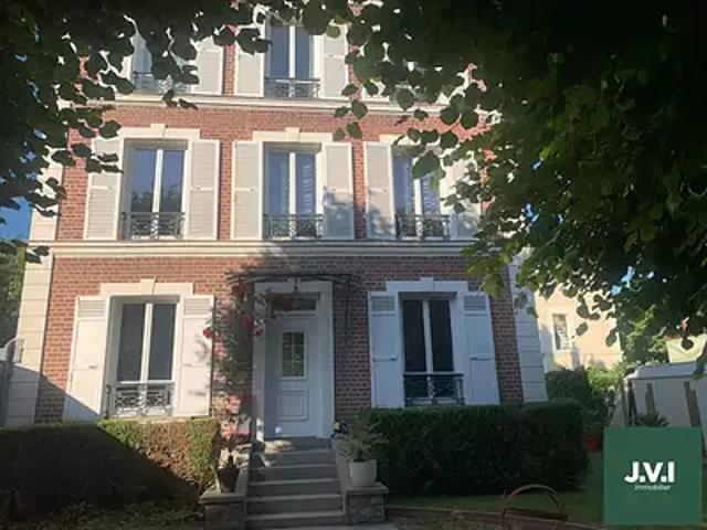 Maison vente à Sarcelles, Enghien-les-bains
