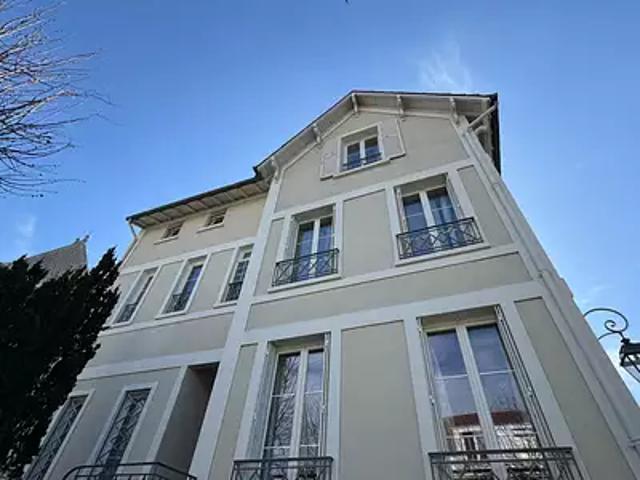 Maison vente à Sarcelles, Enghien-les-bains