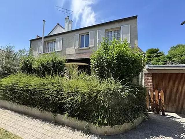 Maison vente à Sarcelles, Enghien-les-bains