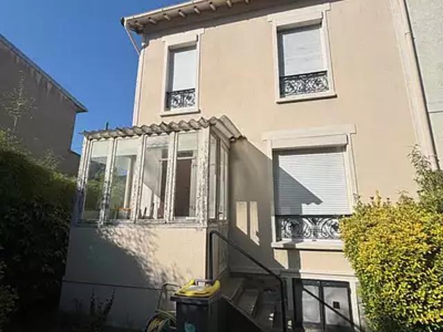 Maison vente à Sarcelles, Enghien-les-bains