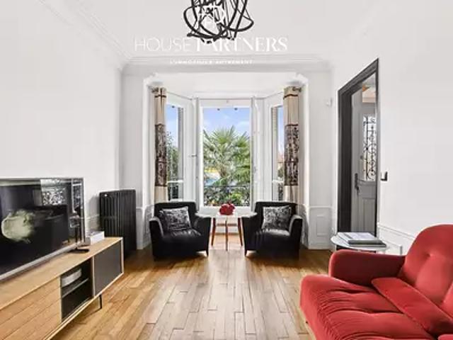 Maison vente à Sarcelles, Enghien-les-bains