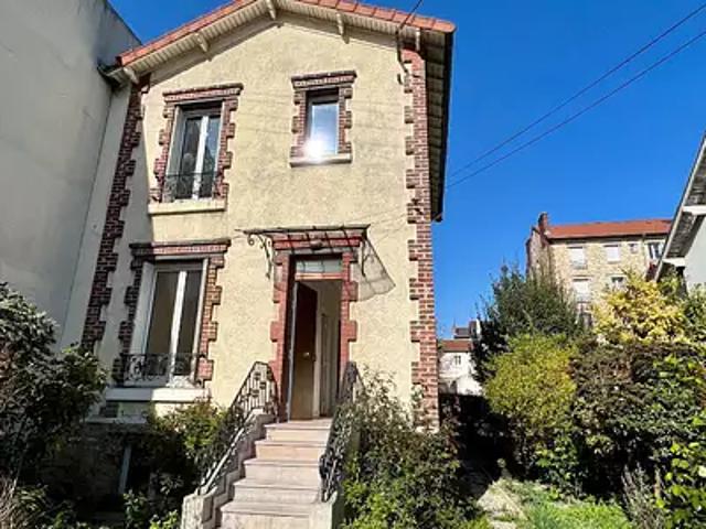 Maison vente à Sarcelles, Enghien-les-bains
