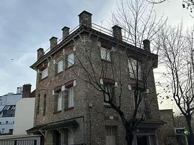 Maison vente à Sarcelles, Enghien-les-bains