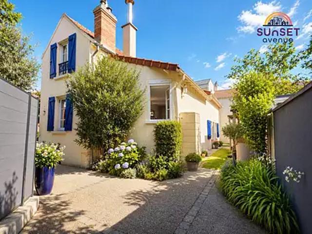 Maison vente à Sarcelles, Enghien-les-bains