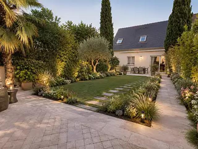 Maison vente à Sarcelles, Enghien-les-bains