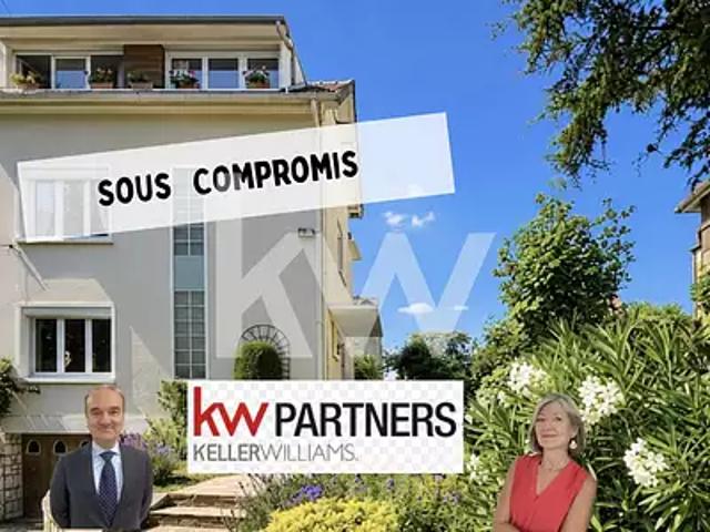 Maison vente à Sarcelles, Enghien-les-bains