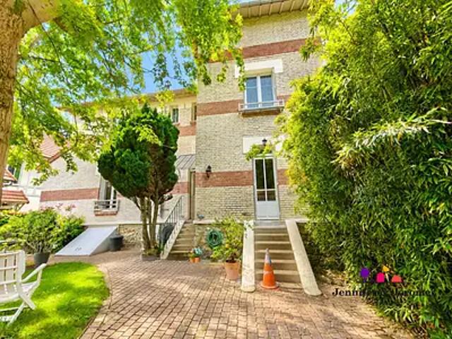 Maison vente à Sarcelles, Enghien-les-bains