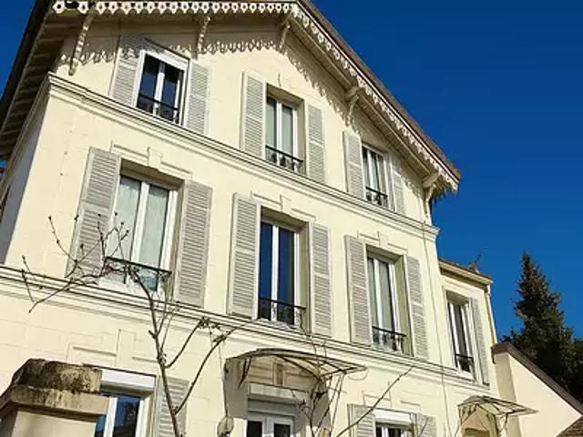 Maison vente à Sarcelles, Enghien-les-bains