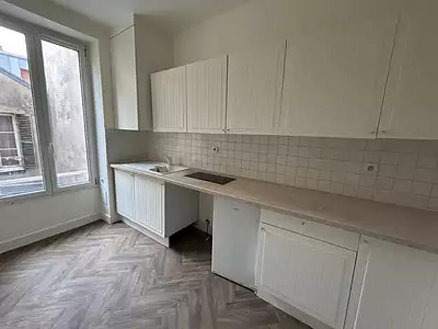 Appartement location à Sarcelles, Enghien-les-bains