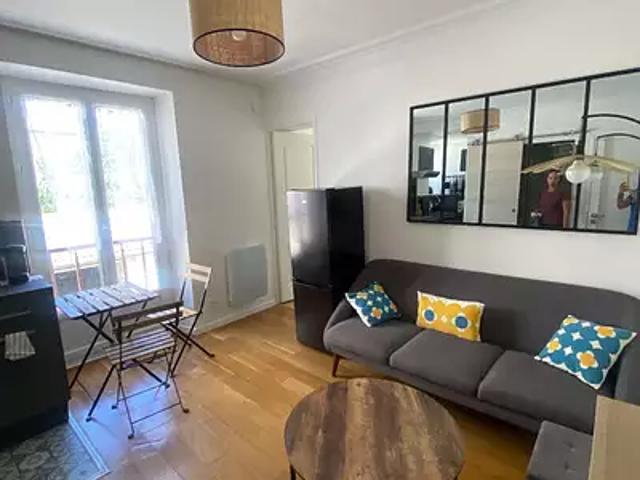 Appartement location à Enghien-les-bains