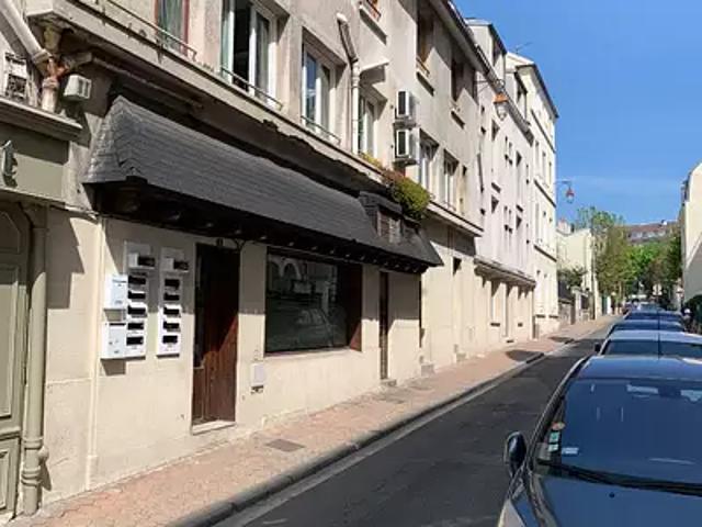 Appartement location à Enghien-les-bains