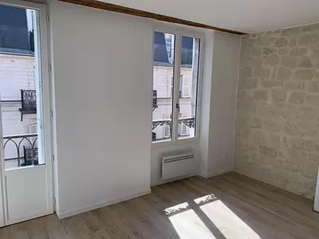 Appartement location à Sarcelles, Enghien-les-bains