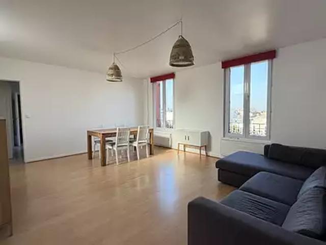 Appartement location à Sarcelles, Enghien-les-bains