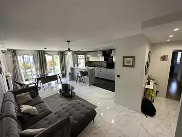 Appartement location à Sarcelles, Enghien-les-bains