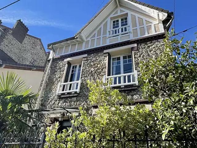 Maison location à Enghien-les-Bains, Val-d'Oise