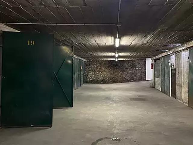 Garage location à Sarcelles, Enghien-les-bains