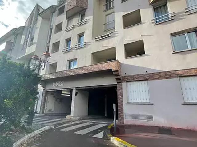 Garage location à Sarcelles, Enghien-les-bains