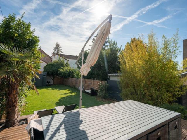 Maison vente à France métropolitaine, Enghien-les-bains