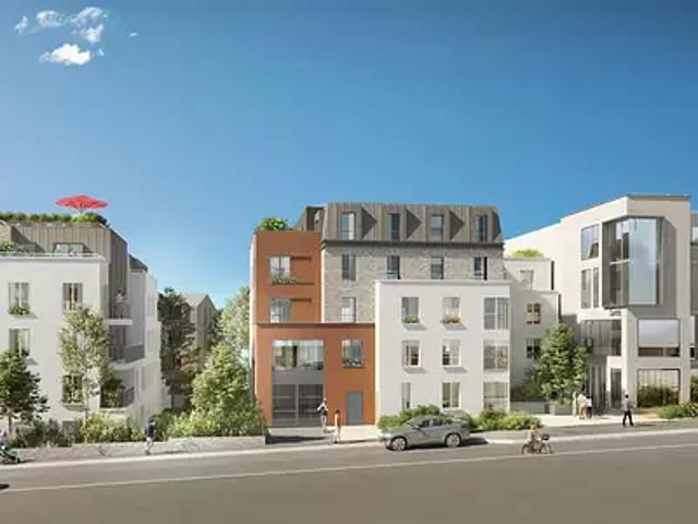 Appartement vente à Sarcelles, Enghien-les-bains