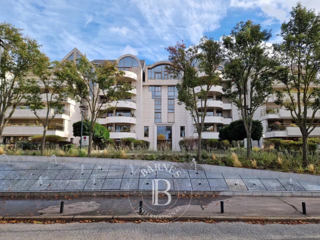 Appartement vente à Sarcelles, Enghien-les-bains
