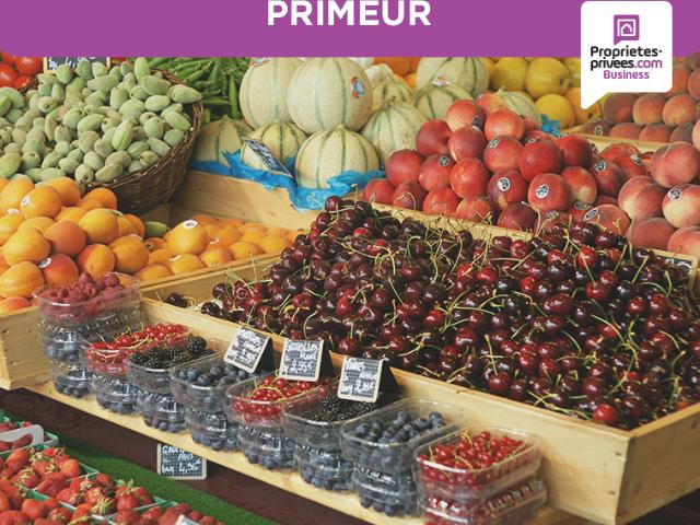 Local Commercial vente à Sarcelles, Enghien-les-bains