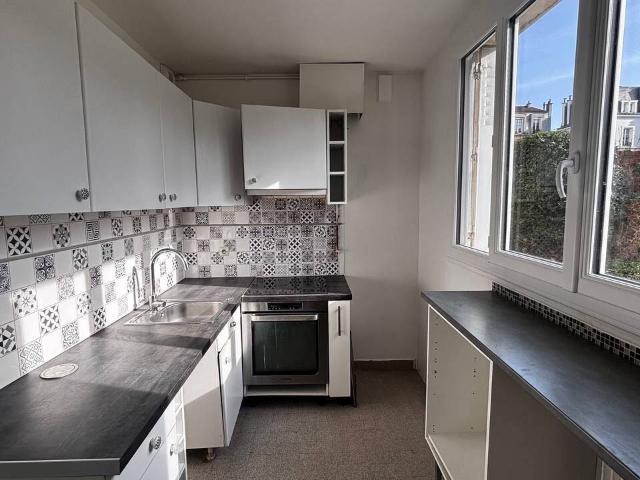 Appartement location à Enghien-les-Bains, Val-d'Oise