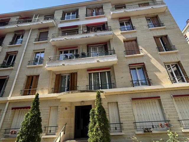 Appartement location à Sarcelles, Deuil-la-barre