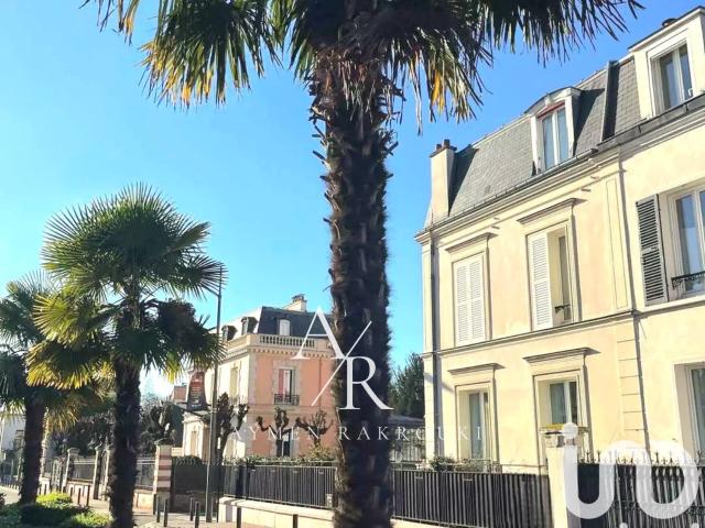 Appartement location à Enghien-les-bains