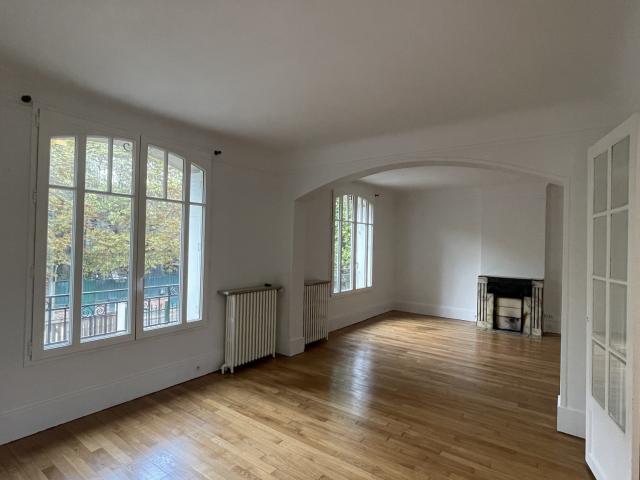 Maison location à Enghien-les-Bains, Val-d'Oise