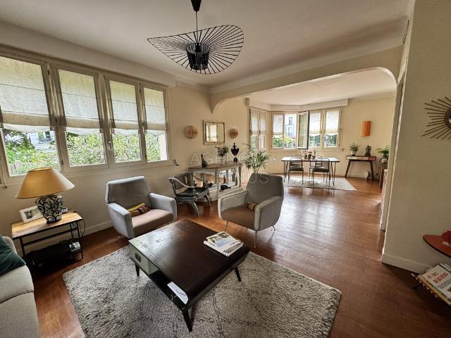 Maison vente à Sarcelles, Enghien-les-bains