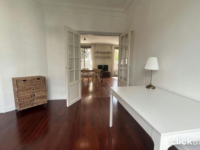 Appartement location à Sarcelles, Enghien-les-bains