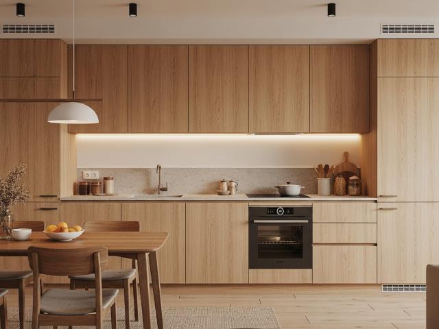 Appartement vente à Sarcelles, Enghien-les-bains