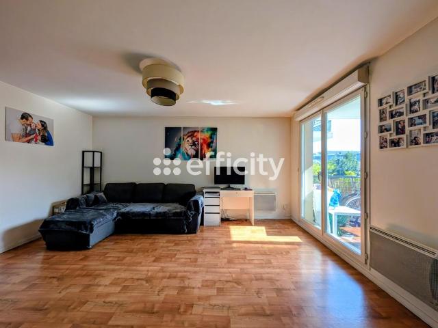 Appartement vente à Saint-Denis, Epinay-sur-seine