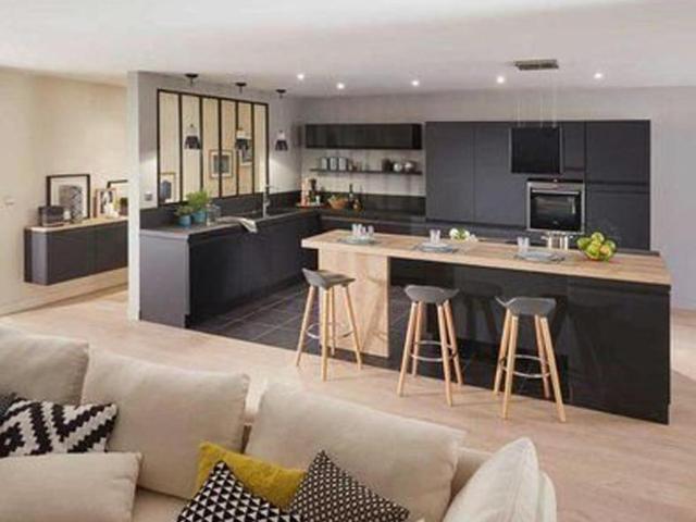 Appartement vente à Sarcelles, Enghien-les-bains